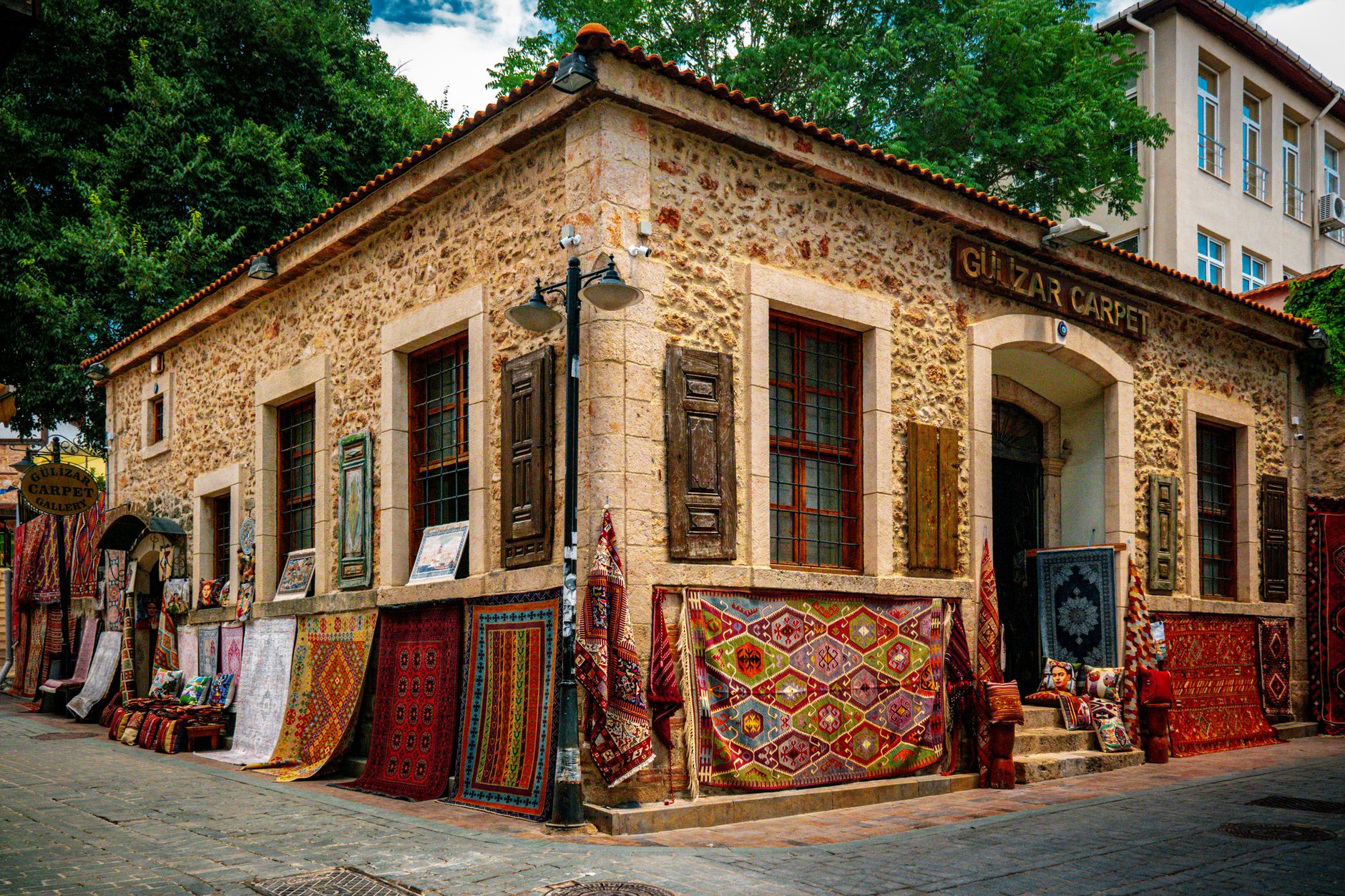 Yıldız oto aksesuar tunnig Yerel İşletme fotoğrafı 3