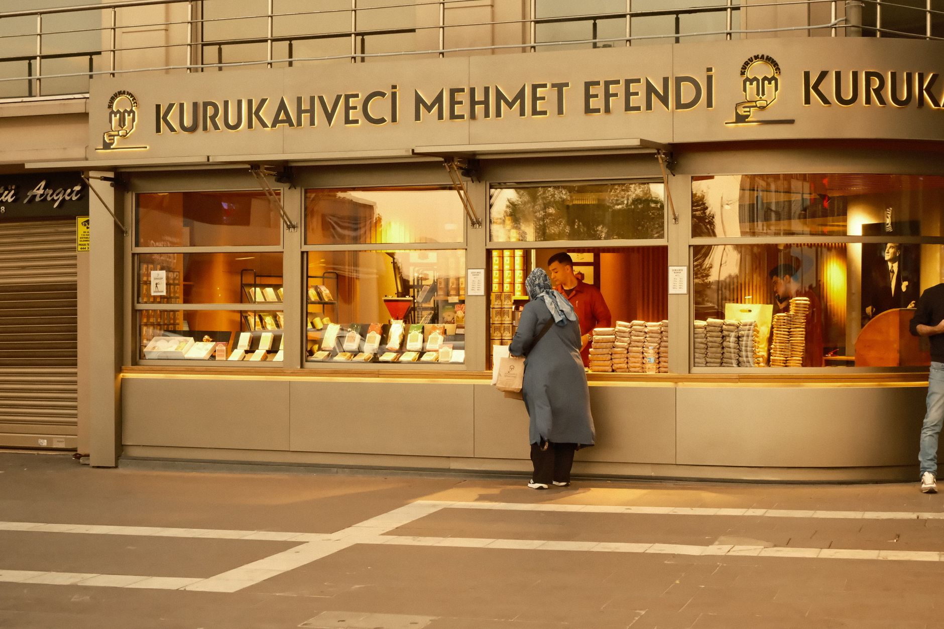 Yıldız oto aksesuar tunnig Yerel İşletme fotoğrafı 6